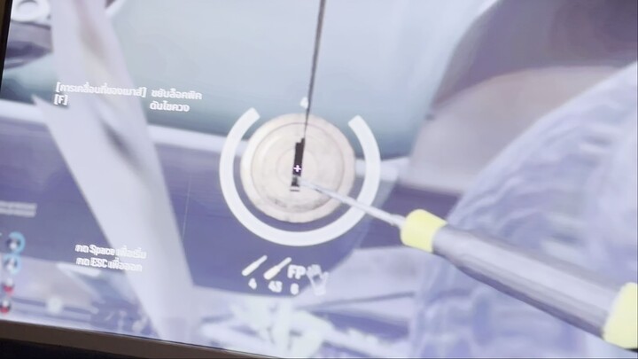 found a car with no doors so I natural took it (scum lock picking proof)