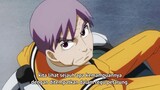 Nobunagun Episode 5 Subtitles Indonesia