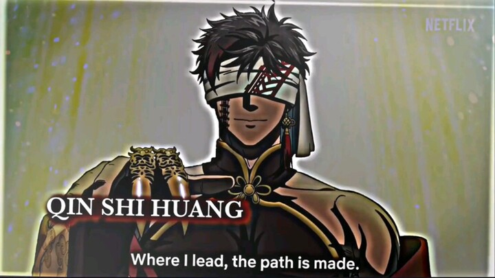 RECORD OF RANGNAROK Season lll