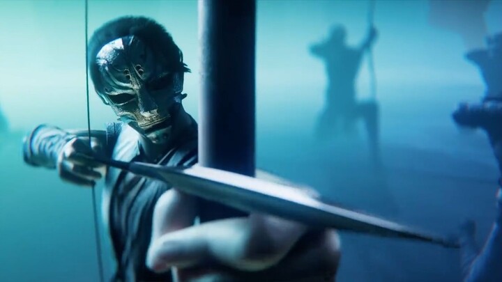 The Gods Episode 10 Indo Sub