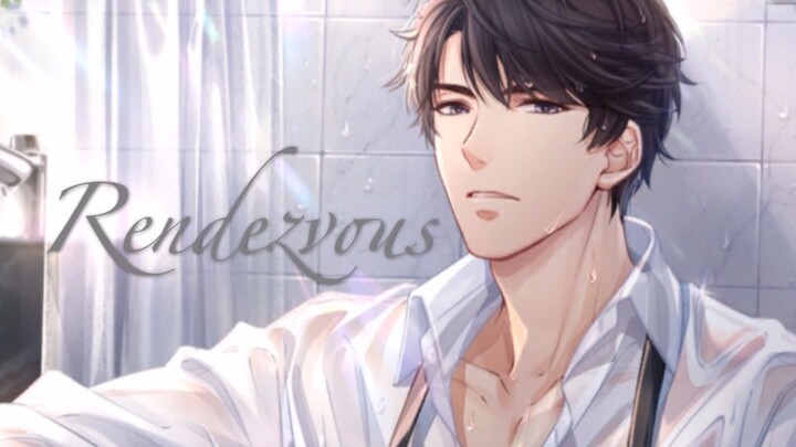 [ Mr Love: Queen's Choice ] "You are my eternity." Li Zeyan's lines are looking for a secret base th