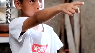 用正确的方式教导孩子的成长！