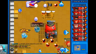 VT_GAMING Super Fighter Legend Đại Chiến Boss p3 #gamesieuhay