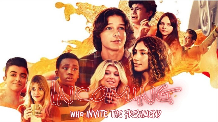 iNCOMING (Comedy)
