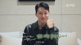 Interview With Jang Ki Yong | Now, We Are Breaking Up | Viu Original
