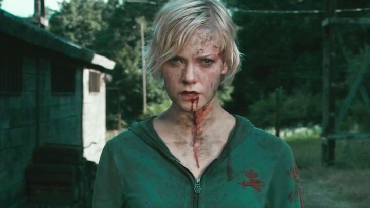 【Klorofil】Apakah Anda akan tetap sadar setelah dipenggal? Film komedi horor "Dead Head"