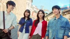 LoveNextDoor Ep 2 480p(Sub Indo)[Drama Korea]