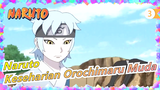 [Naruto] Keseharian Orochimaru Muda 227_C