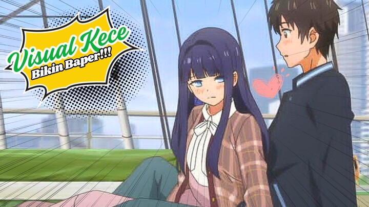 Dua Episode Awal Cukup Manis Dan Bikin Senyum Sih!!! Udah Nonton???