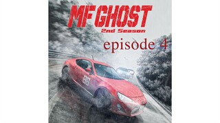 mf ghost season 2 ep4