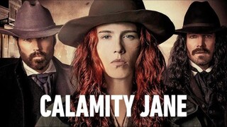 Calamity Jane 2024