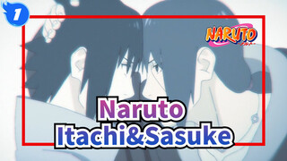 [Naruto/Bản phối hiệu đính] Anh luôn yêu em--- Itachi&Sasuke_1