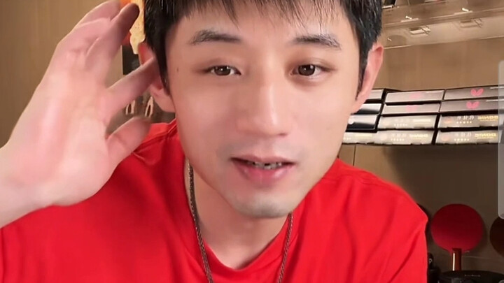 Trương Kế Khoa: Đông ca (Phàn Chấn Đông) còn cần phải bình luận nữa không? Quá bá đạo! Vẫn nhỉnh hơn