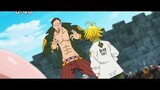 XXXTENTACION   Look At Me  Nanatsu no Taizai  Imashime no Fukkatsu「AMV」