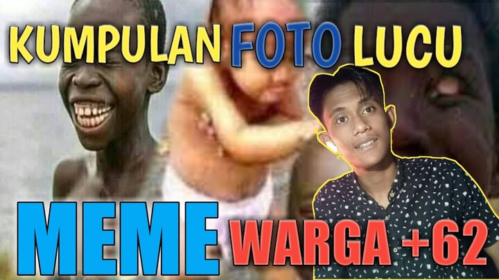 foto editan lucu indonesia
