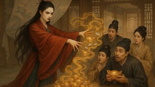 Review Phim LỜI NGUYỀN GIÀU SANG | Ami Review