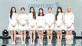 Oh My Girl - 'The Fifth Season' Showcase [2019.05.08]