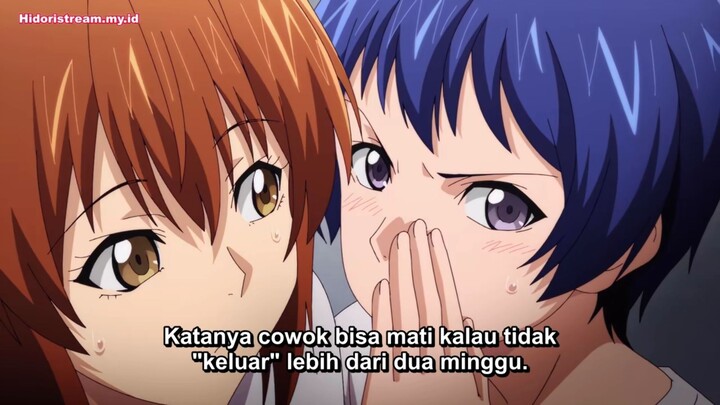 Eps_6 diving isinya cowok mabuk teh oolong musim 3
