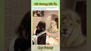 Respect 🔥💯😅 - Ảnh Chế Hài Hước, Funny Photoshop Meme 🤣 (P93) | Cay Funny #shorts