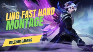 GAME PLAY LING!! SINI GAMEPLAY FAST HAND DAN SERU!!!!