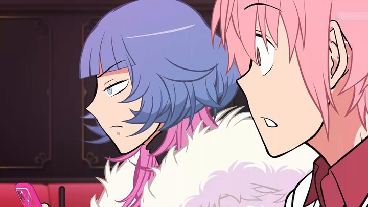 [Milk² Baked] Everyday Host 14