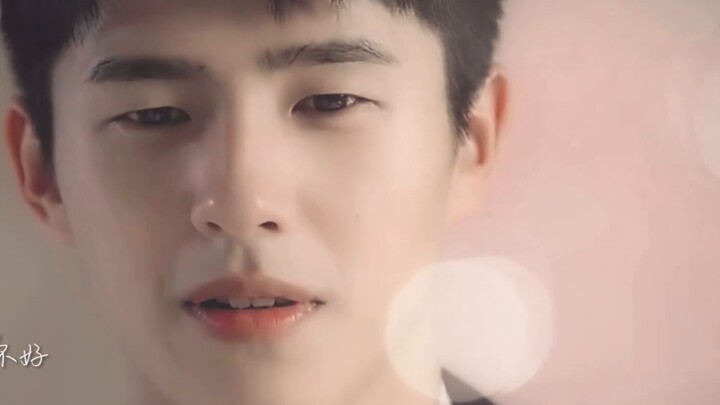 [Lantern Festival|Xiao Zhan×Liu Haoran] Yu Xiaochai: The day when Dr. Gu stood me up