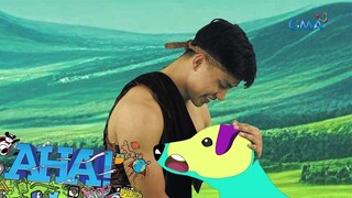 Oplan paliitin ang higante! | AHA!