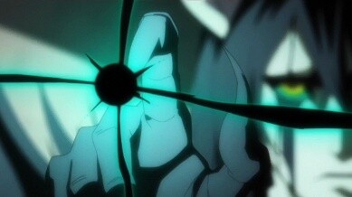 Ulquiorra, despair!