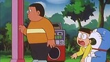 Doraemon Jadul Bahasa Indonesia - Lelaki Biang Hujan