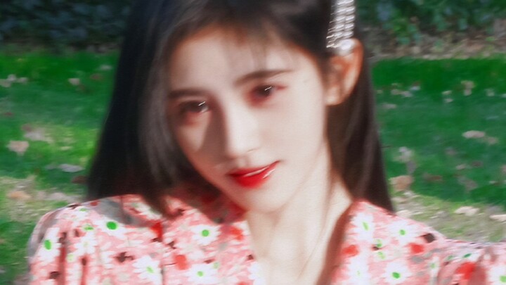 Big data, please recommend beautiful women to beautiful women!