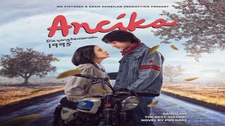 Ancika : Dia yang Bersamaku 1995 (2024)
