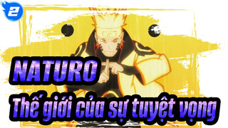 NATURO|[Boruto] Thế giới của sự tuyệt vọng này không có giá trị tồn tại!_2