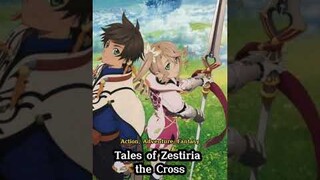Ada tambahan? #rekomendasianime #animefantasy