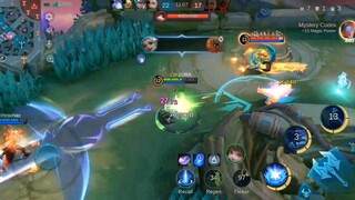 harith x multo