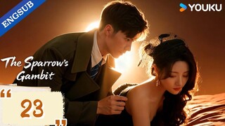 [ENG] EP 23 The Sparrow's Gambit