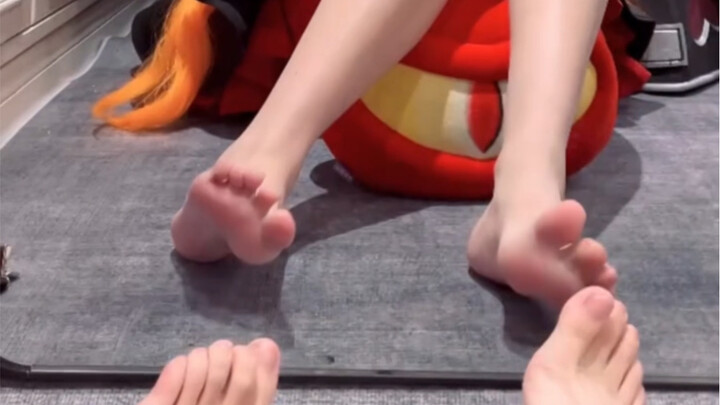 Tôi yêu cosplay, cosplay cũng yêu tôi