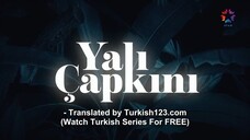 🇹🇷 Yali Capkini Episode 41