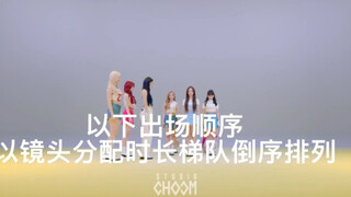 【Kep1er】缺德配字之葡皇争霸赛版