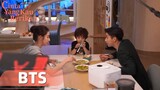 The Love You Give Me | BTS: Sekeluarga Makan Dengan Lahap dan Bahagia | WeTV【INDO SUB】