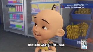 Upin & Ipin Musim 19 - Tibanya Sahur - Upin Ipin Terbaru 2025