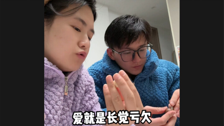 Semua itu omong kosong, nggak usah dipelajari!