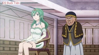 Hội Pháp Sư Fairy Tail - Tập 189 ( Lồng Tiếng )