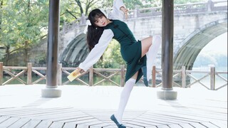 《下等马》一个调皮的小师妹～