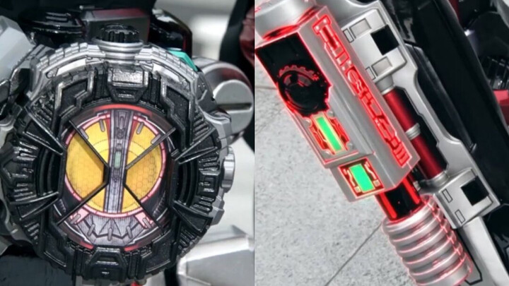 Knight Armor Form & Prototype Special Move Comparison
