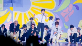 【SVT/Recognize คำบรรยายภาษาจีน】Adore U (เวอร์ชั่น 2023)◎"เด็กชายเมื่อแปดปีก่อนจะจินตนาการถึงสถานการณ