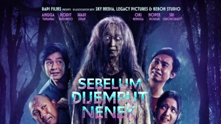 Sebelum Dijemput Nenek | Film Dodit Mulyanto | Film Horor Indonesia Januari 2026