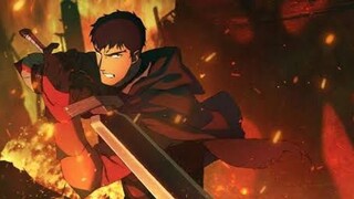 Dota: Dragon's Blood (Season  1 ep 1
