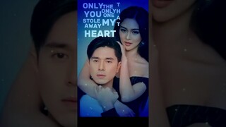 "Only You, the only one that stole my heart away 💚 #kimchui #pauloavelino #kimpau #trending #viral