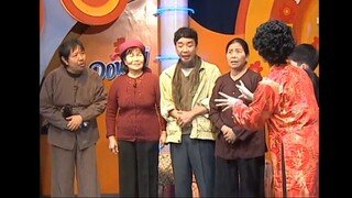 Gặp Nhau Cuối Tuần - Mừng Tuổi Phần 1