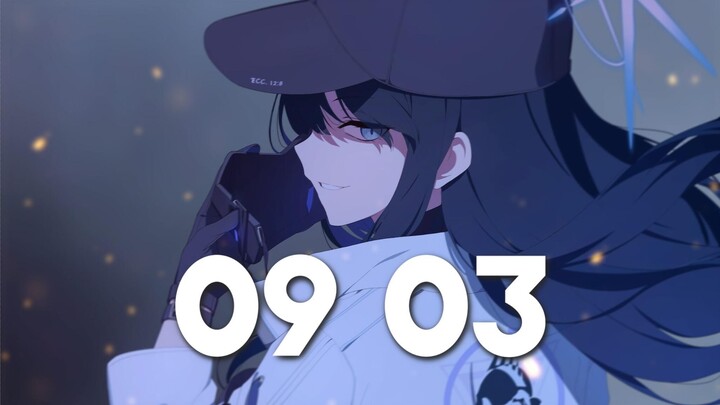 [Student Birthday Celebration] Today is the birthday of Saori, captain of the Arius Squad. Let’s put